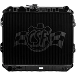 Order Radiator by CSF - 2314 For Your Vehicle