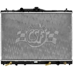 Order Radiateur by CSF - 2448 For Your Vehicle