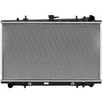 Order CSF - 2463 - Engine Coolant Radiator For Your Vehicle