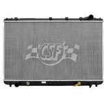 Order Radiator by CSF - 2469 For Your Vehicle