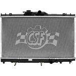 Order Radiator by CSF - 2473 For Your Vehicle