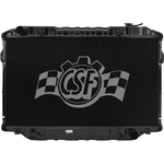 Order Radiateur by CSF - 2517 For Your Vehicle