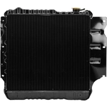 Order Radiateur by CSF - 2578 For Your Vehicle