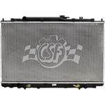 Order Radiator by CSF - 2604 For Your Vehicle