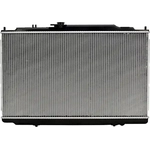 Order Radiator by CSF - 2604 For Your Vehicle