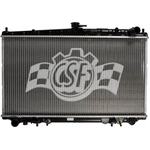 Order Radiator by CSF - 2614 For Your Vehicle