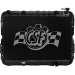 Order Radiator by CSF - 2708 For Your Vehicle