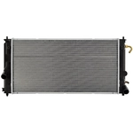 Order Radiator by CSF - 2732 For Your Vehicle