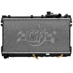 Order CSF - 2808 - Radiator For Your Vehicle
