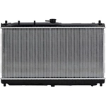 Order CSF - 2809 - Engine Coolant Radiator For Your Vehicle