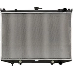 Order Radiator by CSF - 2813 For Your Vehicle