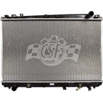 Order Radiator by CSF - 2817 For Your Vehicle