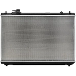 Order Radiator by CSF - 2822 For Your Vehicle