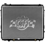 Order Radiator by CSF - 2830 For Your Vehicle