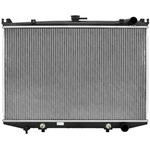 Order CSF - 2834 - Engine Coolant Radiator For Your Vehicle