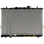 Order Radiator by CSF - 2886 For Your Vehicle