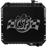 Order Radiator by CSF - 2888 For Your Vehicle