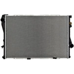 Order CSF - 2918 - A/C Condenser For Your Vehicle