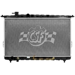 Order Radiator by CSF - 2928 For Your Vehicle