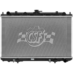 Order Radiator by CSF - 2929 For Your Vehicle