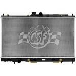 Order Radiator by CSF - 2942 For Your Vehicle