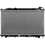 Order Radiator by CSF - 2945 For Your Vehicle