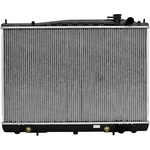 Order Radiator by CSF - 2946 For Your Vehicle