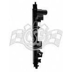 Order Radiator by CSF - 2948 For Your Vehicle