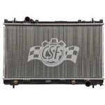 Order Radiator by CSF - 2966 For Your Vehicle