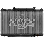 Order Radiator by CSF - 2977 For Your Vehicle