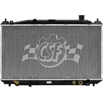 Order Radiator by CSF - 2978 For Your Vehicle