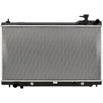 Order CSF - 2983 - Radiator For Your Vehicle