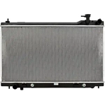Order CSF - 2983 - Radiator For Your Vehicle