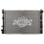 Order Radiator by CSF - 2994 For Your Vehicle