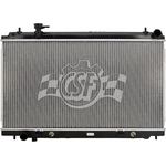 Order Radiator by CSF - 2997 For Your Vehicle