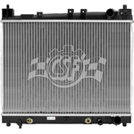 Order Radiator by CSF - 3001 For Your Vehicle