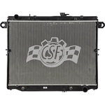 Order Radiator by CSF - 3006 For Your Vehicle