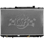 Order Radiator by CSF - 3087 For Your Vehicle