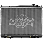 Order Radiator by CSF - 3095 For Your Vehicle