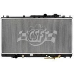 Order Radiator by CSF - 3097 For Your Vehicle