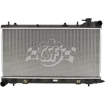 Order Radiator by CSF - 3099 For Your Vehicle