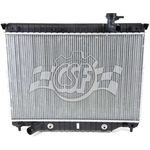 Order Radiateur par CSF - 3107 For Your Vehicle