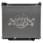 Order Radiator by CSF - 3111 For Your Vehicle