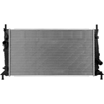 Order Radiator by CSF - 3122 For Your Vehicle