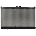Order CSF - 3127 - Engine Coolant Radiator For Your Vehicle