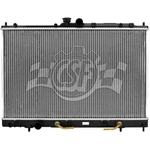 Order Radiateur by CSF - 3130 For Your Vehicle