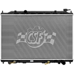 Order Radiator by CSF - 3133 For Your Vehicle