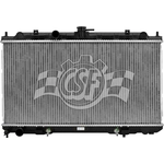 Order Radiator by CSF - 3134 For Your Vehicle