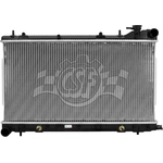 Order Radiator by CSF - 3139 For Your Vehicle