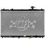 Order Radiator by CSF - 3143 For Your Vehicle